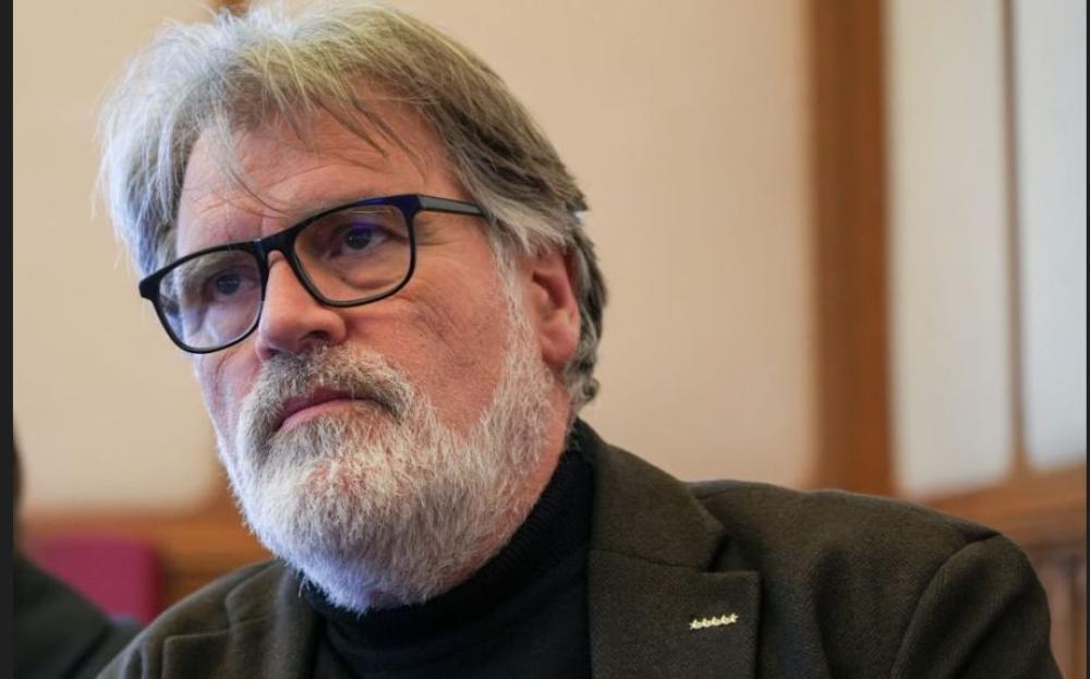 "Ssn da salvare", ecco la proposta di legge M5s